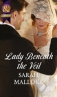 Lady Beneath The Veil - eBook