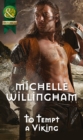 To Tempt a Viking - eBook
