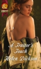 A Traitor's Touch - eBook