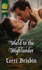 The Yield To The Highlander - eBook