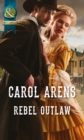 Rebel Outlaw - eBook