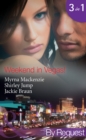 Weekend in Vegas!: Saving Cinderella! (Girls' Weekend in Vegas, Book 1) / Vegas Pregnancy Surprise (Girls' Weekend in Vegas, Book 2) / Inconveniently Wed! (Girls' Weekend in Vegas, Book 3) (Mills & Bo - eBook
