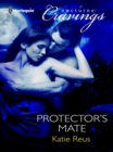 Protector's Mate - eBook