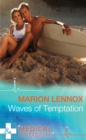 Waves of Temptation (Mills & Boon Medical) - eBook