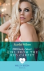 200 Harley Street: Girl from the Red Carpet (Mills & Boon Medical) (200 Harley Street, Book 2) - eBook