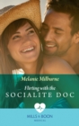 Flirting with the Socialite Doc (Mills & Boon Medical) - eBook