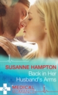 Back In Her Husband's Arms - eBook