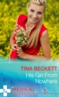 His Girl From Nowhere - eBook