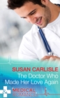 The Doctor Who Made Her Love Again - eBook