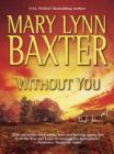 Without You - eBook
