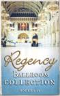 Regency Collection 2013 - Part 2 - eBook