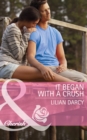 It Began with a Crush - eBook