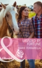 The Lassoed By Fortune - eBook