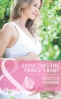 Expecting the Prince's Baby - eBook