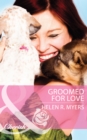 Groomed For Love (Mills & Boon Cherish) - eBook