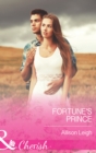 The Fortune's Prince - eBook