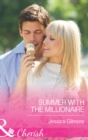 Summer with the Millionaire (Mills & Boon Cherish) - eBook