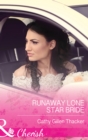 Runaway Lone Star Bride - eBook