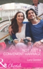 Not Just a Convenient Marriage (Mills & Boon Cherish) - eBook