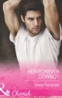 Her Forever Cowboy - eBook