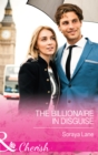 The Billionaire in Disguise - eBook