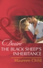 The Black Sheep's Inheritance - eBook