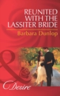 Reunited with the Lassiter Bride - eBook