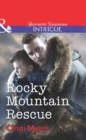 Rocky Mountain Rescue - eBook