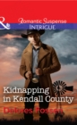 Kidnapping In Kendall County - eBook