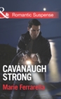 Cavanaugh Strong - eBook