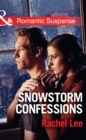 Snowstorm Confessions - eBook