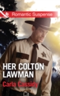 The Her Colton Lawman - eBook