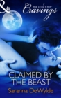Claimed By The Beast - eBook