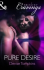 Pure Desire - eBook