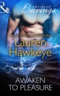 Awaken to Pleasure - eBook