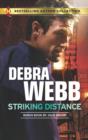 Striking Distance - eBook