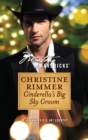 Cinderella's Big Sky Groom - eBook