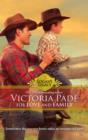 For Love and Family - eBook