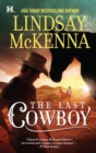 The Last Cowboy - eBook