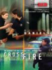 Crossfire - eBook