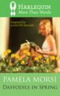 Daffodils in Spring - eBook