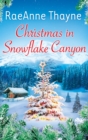 Christmas In Snowflake Canyon - eBook