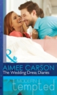 The Wedding Dress Diaries - eBook