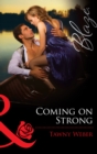 Coming on Strong - eBook