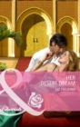 Her Desert Dream - eBook