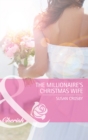 The Millionaire's Christmas Wife - eBook