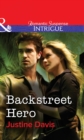 Backstreet Hero - eBook