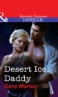 Desert Ice Daddy - eBook
