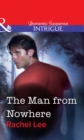 The Man From Nowhere - eBook