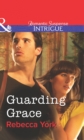 Guarding Grace - eBook